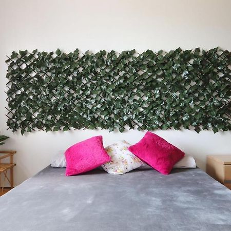 Appartement Lina Chefchaouen Ngoại thất bức ảnh