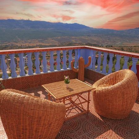 Appartement Lina Chefchaouen Ngoại thất bức ảnh