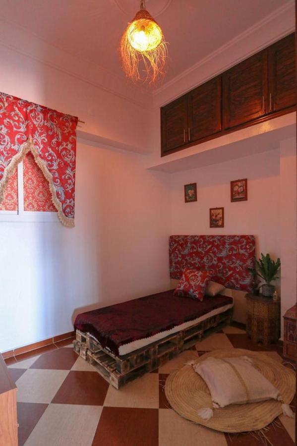 Appartement Lina Chefchaouen Ngoại thất bức ảnh