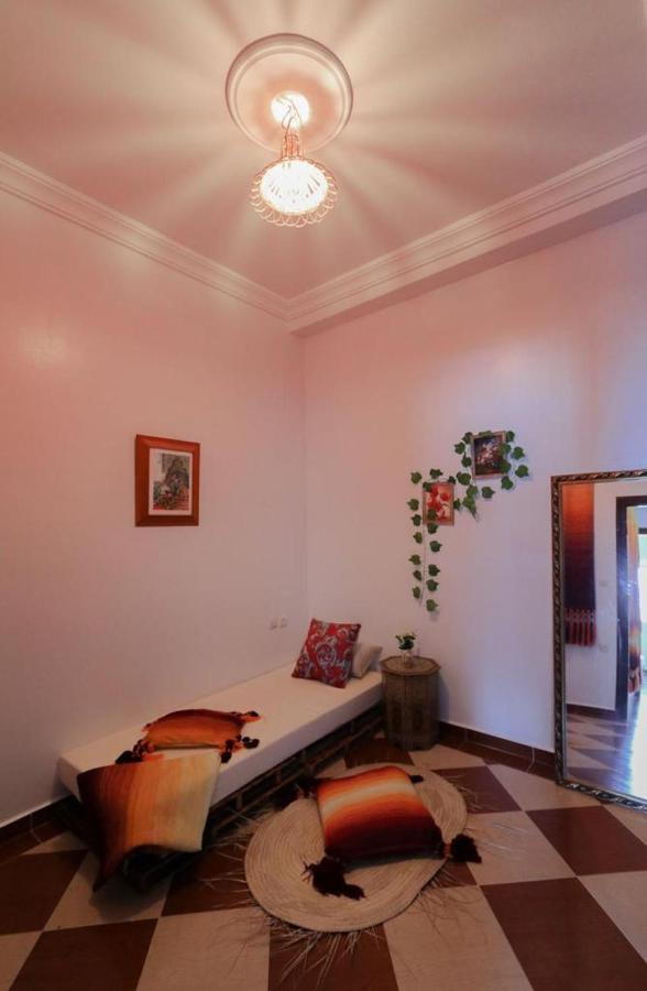 Appartement Lina Chefchaouen Ngoại thất bức ảnh